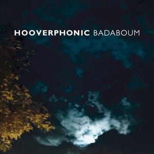 Badaboum (Single)