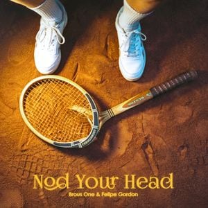 Nod Your Head (EP)