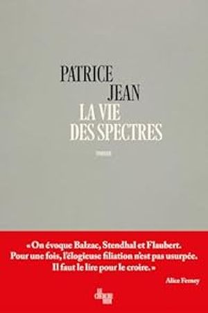 La Vie des spectres