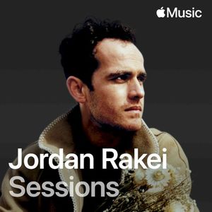 Apple Music Session: Jordan Rakei (EP)