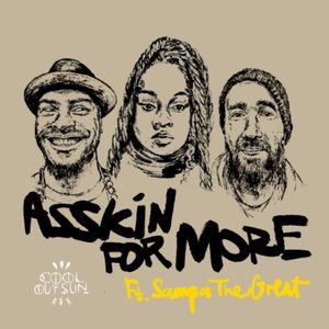 Asskin For More (Single)