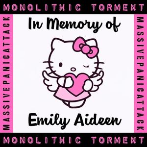 In Memory of Emily Aideen