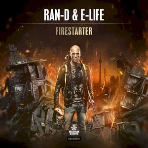 Firestarter (Single)