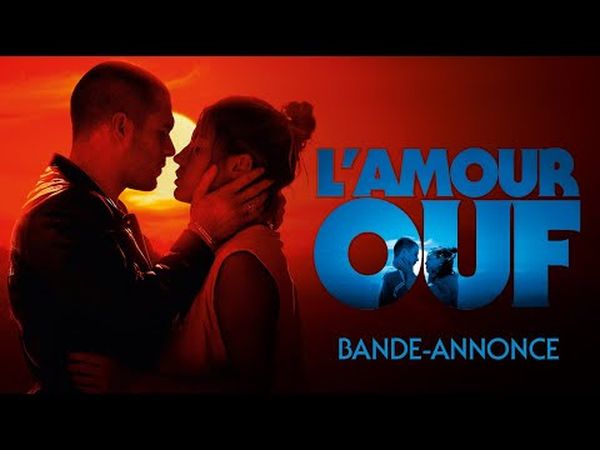 L'Amour ouf