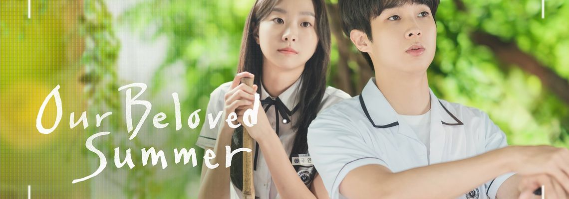 Cover Our Beloved Summer