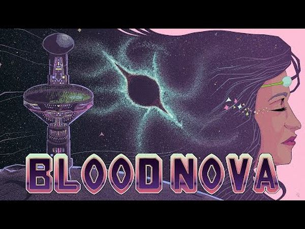 Blood Nova