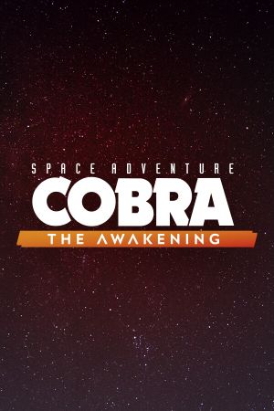 Space Adventure Cobra: The Awakening