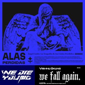 we fall again. (Single)