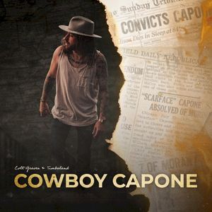 Cowboy Capone (Single)