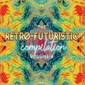 ZNA Gathering Retro-Futuristic Compilation IV