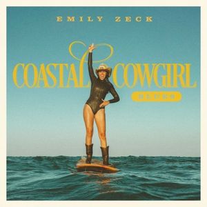 Coastal Cowgirl Blues (EP)