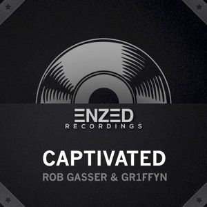 Captivated (Single)