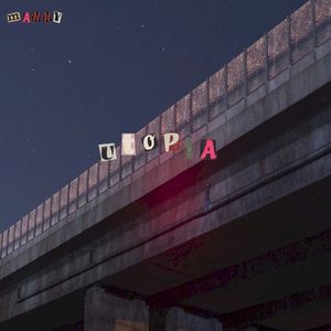 utopia (EP)