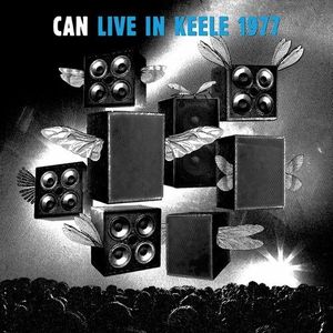 Keele 77 Eins (Live)