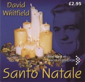 Santo Natale (EP)