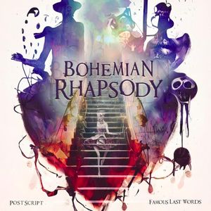 Bohemian Rhapsody (Single)