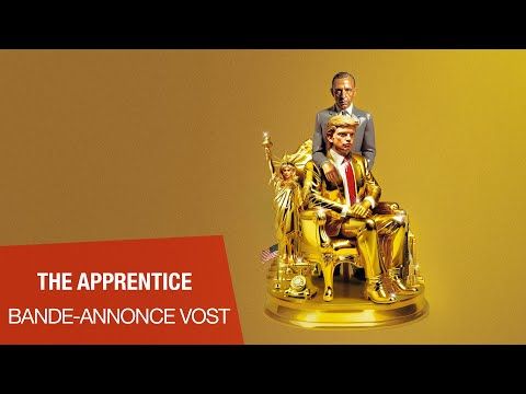 Bande-annonce de The Apprentice