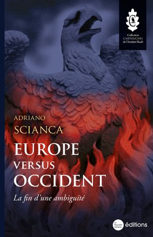 Europe versus Occident