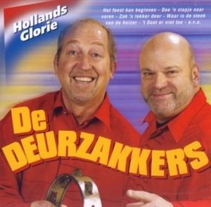 De Deurzakkers