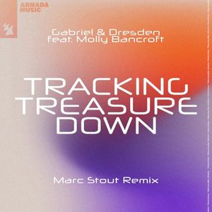 Tracking Treasure Down (Marc Stout remix)