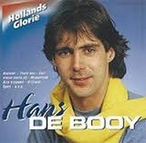 Hans de Booy