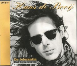 De tolerantie (Single)