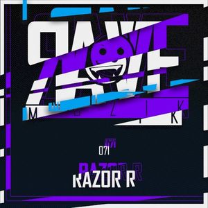 Rave Muzik 071 (Single)