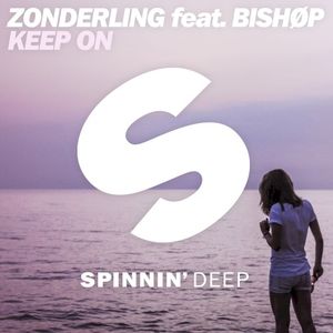 Keep On (Single)