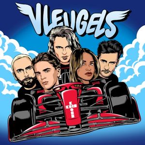 Vleugels (Single)