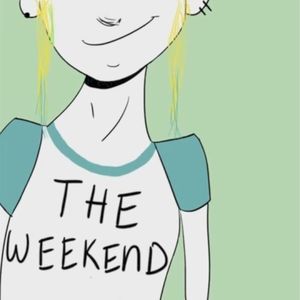 The Weekend (Single)