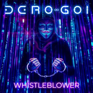 Whistleblower (Freedom remix by Shomy)