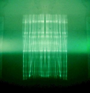 Magnetic Resonance Amplifier