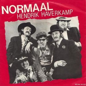 Hendrik Haverkamp (Single)