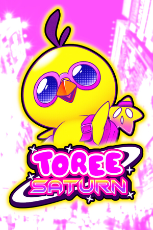 Toree Saturn