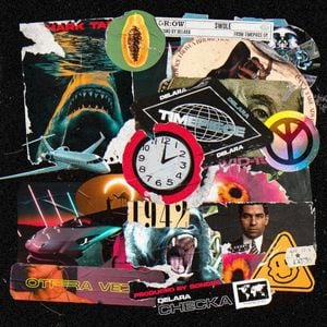 Timepiece (EP)