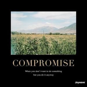 Compromise (Single)