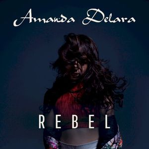 Rebel (EP)