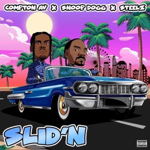 Slid'N (Single)