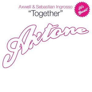 Together (EP)