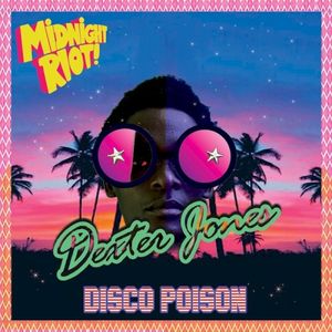 Disco Poison (EP)