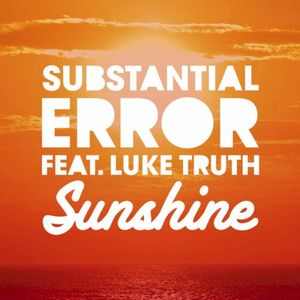 Sunshine (Single)