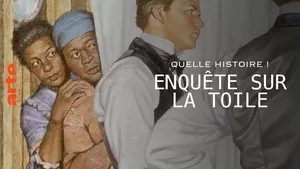 Quelle histoire ! Enquête sur la toile