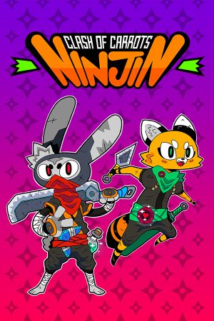 Ninjin: Clash of Carrots