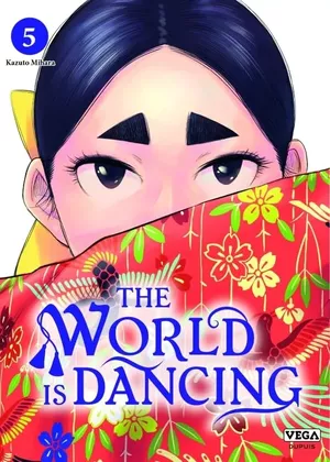 The World is Dancing, tome 5