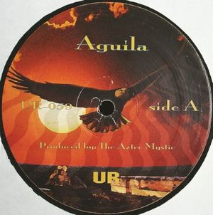 Aguila (EP)