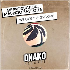 We Got The Groove (Radio Edit)