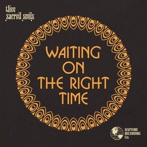 Waiting On the Right Time (EP)