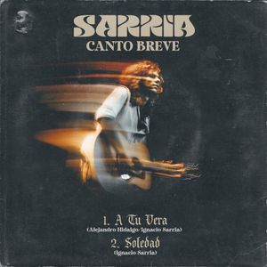 Canto Breve (EP)