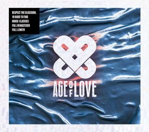 Age of Love Vol. 2 – Respect the Old School