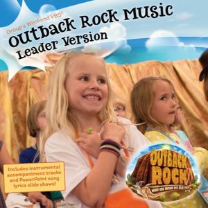 Outback Rock Music (OST)